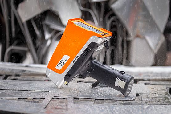 奧林巴斯光譜儀，伊諾斯熒光分析儀維修，手持合金分析儀檢測